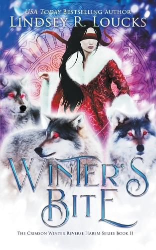 Cover image for Winter's Bite