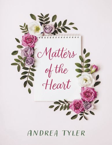 Cover image for Matters Of The Heart