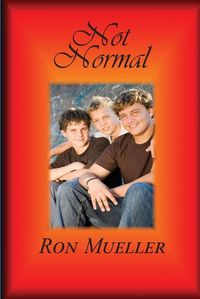 Cover image for Not Normal