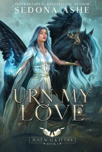 Cover image for Urn My Love