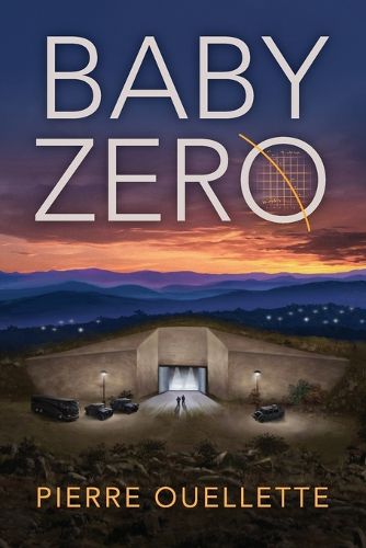 Cover image for Baby Zero
