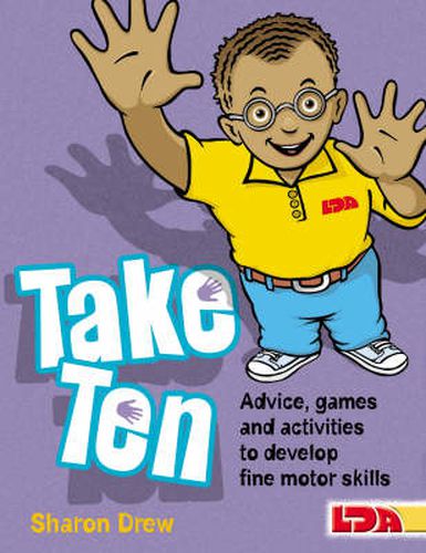 Cover image for Take Ten