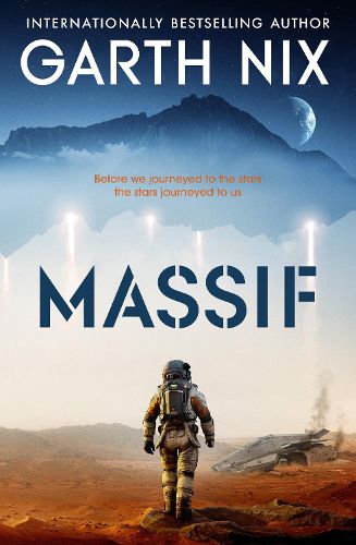 Cover image for Massif