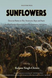 Cover image for Sunflowers