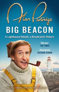 Cover image for Alan Partridge: Big Beacon