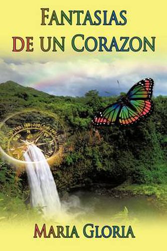 Cover image for Fantasias de Un Corazon