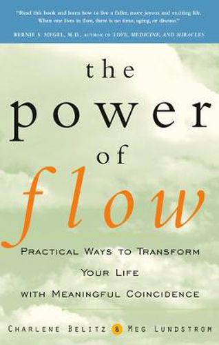 Power of Flow