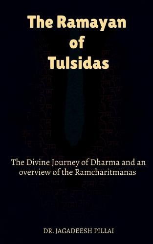 Cover image for The Ramayan of Tulsidas