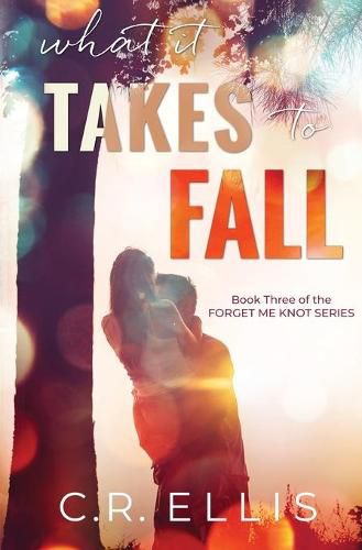 Cover image for What it Takes to Fall