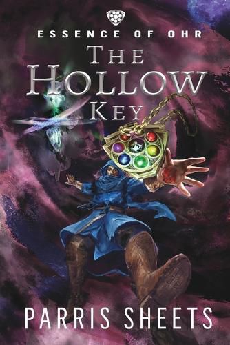 Cover image for The Hollow Key