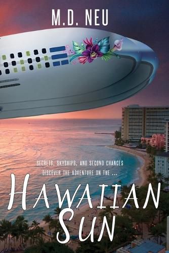 Cover image for Hawaiian Sun