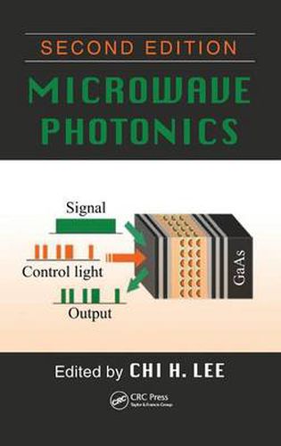 Cover image for Microwave Photonics