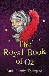 Cover image for The Royal Book of Oz