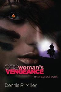 Cover image for One Woman's Vengeance