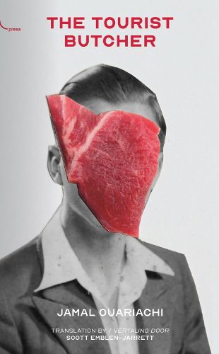 Cover image for The Tourist Butcher