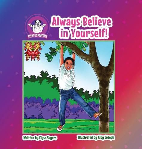 Cover image for Always Believe in Yourself!