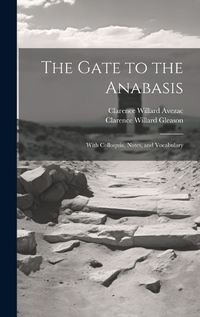 Cover image for The Gate to the Anabasis