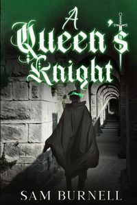 Cover image for A Queen's Knight