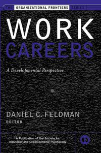 Cover image for Work Careers: A Developmental Perspective