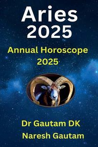 Cover image for Aries 2025
