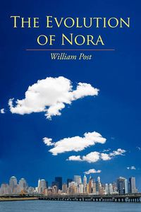 Cover image for The Evolution of Nora