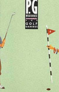 Cover image for The Golf Omnibus