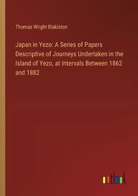 Cover image for Japan in Yezo