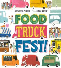 Cover image for Food Truck Fest!