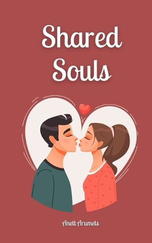 Cover image for Shared Souls