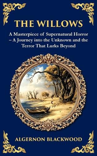 Cover image for The Willows