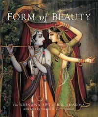 Cover image for Form of Beauty