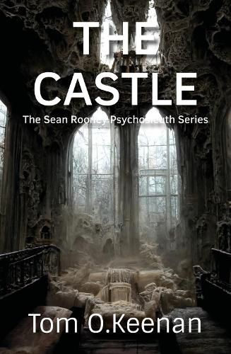 Cover image for The Castle