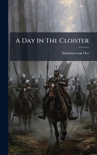Cover image for A Day In The Cloister