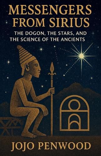 Cover image for Messengers from Sirius The Dogon, the Stars, and the Science of the Ancients