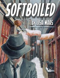 Cover image for Softboiled