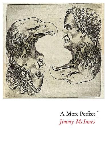 Cover image for A More Perfect [