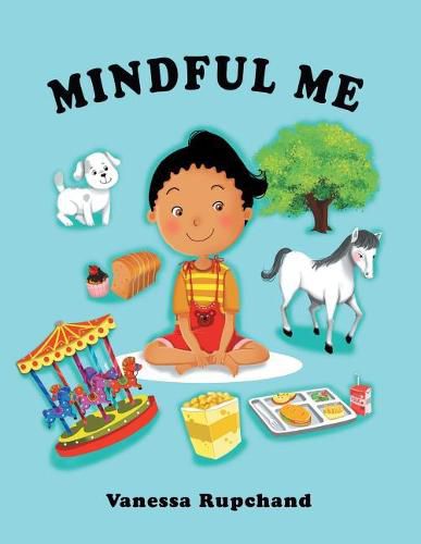 Cover image for Mindful Me