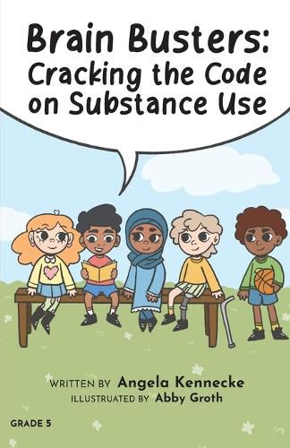 Cover image for Brain Busters