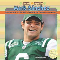 Cover image for Mark Sanchez