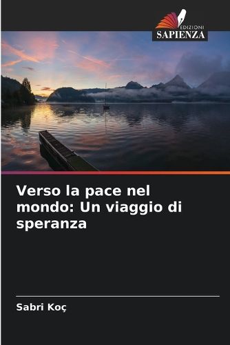Cover image for Verso la pace nel mondo