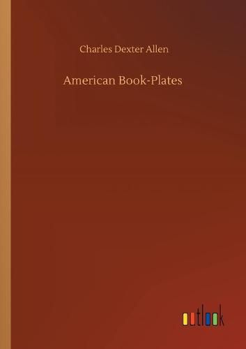 American Book-Plates