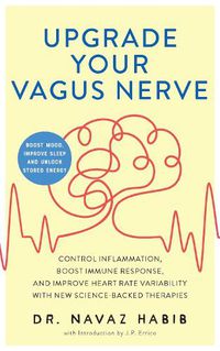 Cover image for Upgrade Your Vagus Nerve