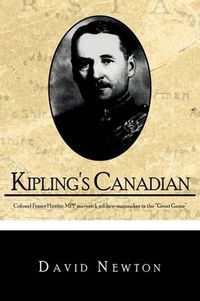 Cover image for Kipling's Canadian