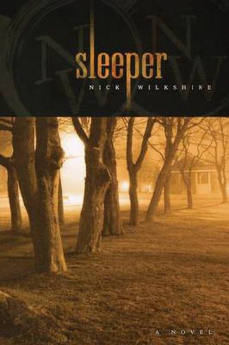 Cover image for Sleeper