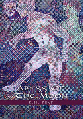 Cover image for Abyss of the Moon
