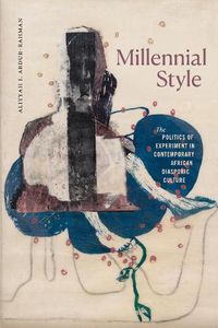 Cover image for Millennial Style