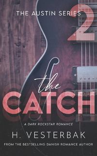 Cover image for The Catch