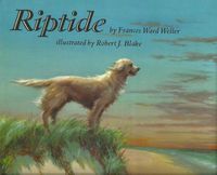 Cover image for Riptide