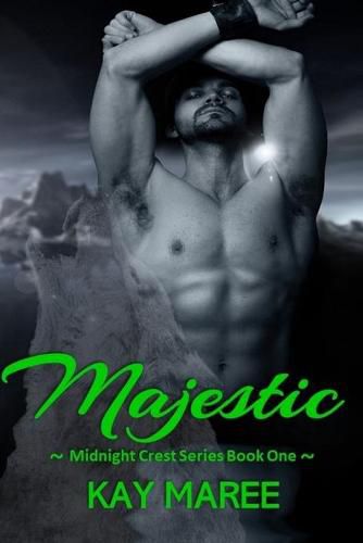 Cover image for Majestic