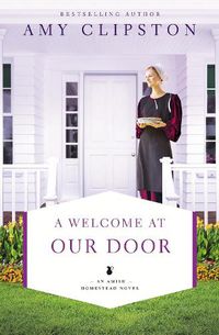 Cover image for A Welcome at Our Door